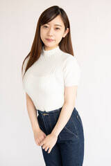 KNOCK OUT GIRLS 2026�����o�[�yBLACK�z����Ȃ���