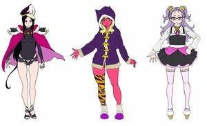 m̑Oɗ͂ňRcwTRIANGLExBeC[AW[AC(C)HobbyJAPAN(C)BANDAI NAMCO Entertainment Inc.