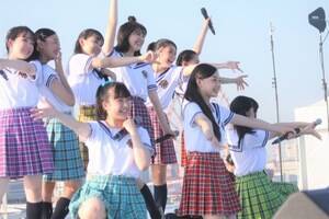TOKYO IDOL FESTIVAL2019ɂoʂ[t@[YnC!!