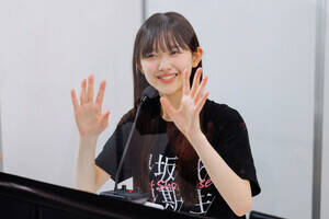 N46wl First ShowcasexCuʐ^@BeFRz