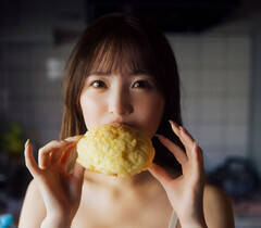 �R�ǂ��^�wDOLCE Vol.21�x�B�e�^���R�}�T�g(C)���鏑�[