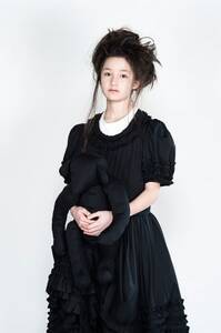 R炢FwPLEASE15xPhotography by Toru Kitahara