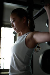 �~�X�E���[���h2022���{��\�E�R������AK-3B WOMEN�I�t�B�V�����A���o�T�_�[�ɏA�C