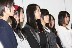 SKE48ANMB48̊e`[LveB^Ȃ܂Ȃ𑗂(C)De-View 