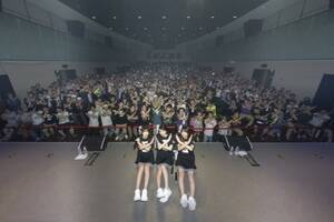 wTask have Fun 2nd Anniversary Oneman Live at YAMANO HALLx