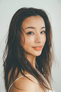 エイジアプロモーション所属の俳優・高橋メアリージュン