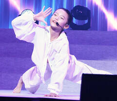 4wX^[I[fBVxʏ܁EǓcBiCjORICON NewS inc.