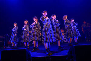 GranCielw7th oneman live -Answer-x