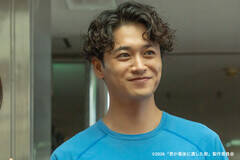 �f��w�N���Ō�Ɉ₵���́x�i3��20�����J�j�ł͐_��r����ŏo��