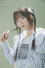 merry jenny~FRUITS ZIPPER