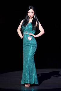 ミスプラネットジャパン2026秋田・工藤李子さん