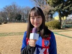 J[OFC̐VԑgwF.C.TOKYO CONNECTxŃirQ[^[𖱂߂鍂肩Ȃ݁B