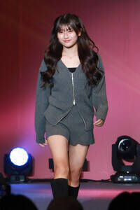 『JCミスコン2025』candy magic賞「のあ」さん(C)Deview