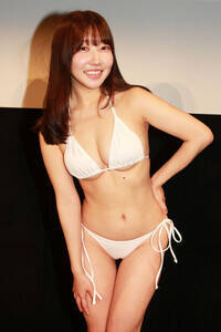 ミスアクション2026グランプリ・七海まり(C)Deview