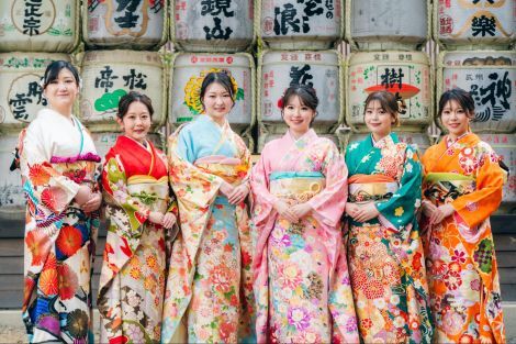 Miss SAKE��� �t�@�C�i���X�g���� 