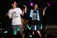 �w���m�F�t�F�X�e�B�o��2019�x�ł������틳���Ɓw�h���~�\���V�h�x��x����������46�E�n糔���iC�jDeview