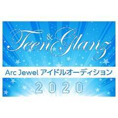 ArcJewelAChI[fBV2020`Teen&Glanz`