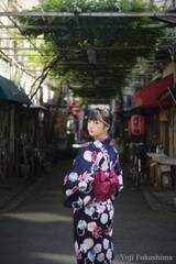 Rʖ ~ Tʐ^W UTAKATAiCjYuji Fukushima