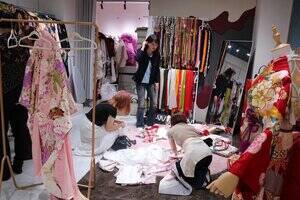 �~�X���j�o�[�V�e�B2025��#�U��gram�ߔe�X�����ꌧ�ߔe�s�ɂĎ����{��{�ݏo�g�̐V���l�����֌������U���B�e�x���v���W�F�N�g�����{