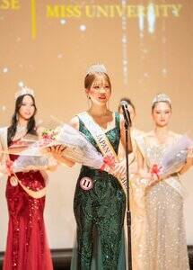 ミセスSDGsジャパン2026栃木代表・木内 明佳
