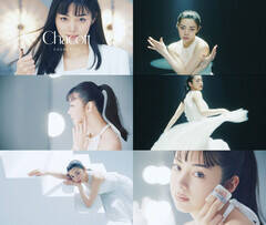 �u�`���R�b�g �R���v���N�V�����N���G�C�^�[N�vTVCM�i�o���F�r�c�G���C�U�j