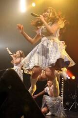 wAChp[NTOKYO `Girls & Music Theater` Vol.1xBuLinQvibjDeview