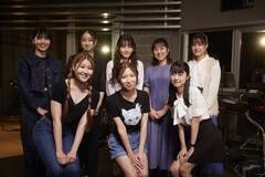 Little Glee Monster�ƁuM��NSTER AUDITION�v�R���Q����