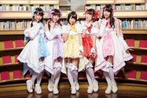 AjwlgQ̉ł͏̎qȂƎvHxOPe[}w1st Love Storyx̂Luce Twinkle WinkB