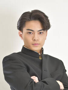 源伊吹(みなもと・いぶき)