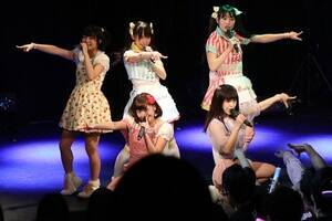 Luce Twinkle Wink̉FKTARѐD̍aCuu݂E[o[Xf[Cu2017wガPop'n Partyxv(C)Deview