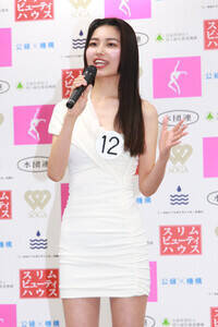 �~�X���{�R���e�X�g2026�t�@�C�i���X�g�E�R粔��䂳��(C)Deview