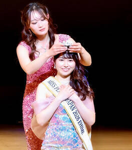 �u�~�X�E�v���l�b�g�E�W���p��2026���Q�v���{�^�炳��iPhoto�F�]�����j