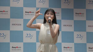 22/7 Vo[I[fBVAORʉߎҁE䂸iʐ^񋟁F\j[E~[WbN[xYj