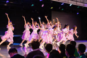 NGT48̌iCjFlora