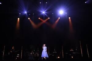 Wakana̒PƃCucA[wWakana Live Tour 2018 `zā`x̏i24AEZ{ EX THEATER ROPPONGI)