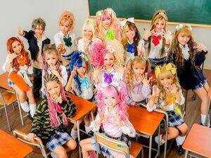 ���w���M�����O���[�v�uKOGYARU�v