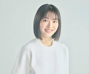 イマージュエンターテインメント所属:神白音羽(かじろ・おとは)