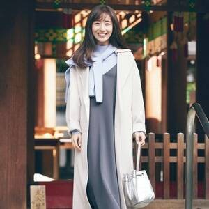 FLARE ONE-PIECE & COATFc݂Ȏ