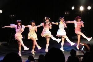 Luce Twinkle Wink̉FKTARѐD̍aCuu݂E[o[Xf[Cu2017wガPop'n Partyxv(C)Deview