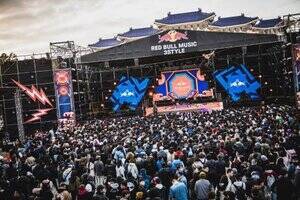 DJuRed Bull 3StylevQҕW