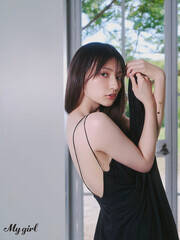 rWAubNwMy Girl vol.43xfڃJbgiBe^SASU TEIj