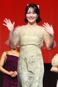 『MISS OF MISS CAMPUS QUEEN CONTEST 2026』GPに輝いた田中 葵さん(C)ORICON NewS inc.