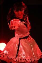 uDOLLv24A}CuuLovely Fighter!!`Road to "Brand-New-Stage"`V̐`OՁ`viCjDeview
