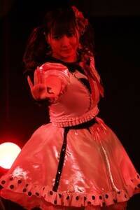 uDOLLv24A}CuuLovely Fighter!!`Road to "Brand-New-Stage"`V̐`OՁ`viCjDeview