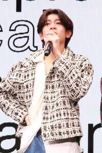 �wHoripro Vocal Scout Caravan�x�őI�o���ꂽ�uunlock�v�����o�[�E���ѐ^���ƁiC�jDeview