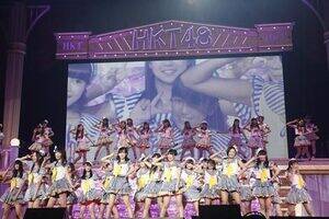 47HKT48Xe[WƖ(C)AKS 