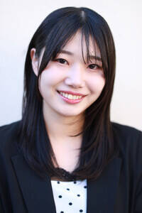 アスタリスク所属:百瀬星乃(C)Deview