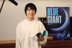 Aj[VfwBLUE GIANTxʓcr̉RViCj2023 fuBLUE GIANTvψiCj2013 Βː^^w