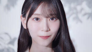 櫻坂46・山下瞳月