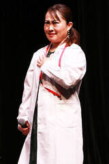 �u�������}��AWARD 2026�v���܎��ɓo�ꂵ���L���^���[�B(C)Deview